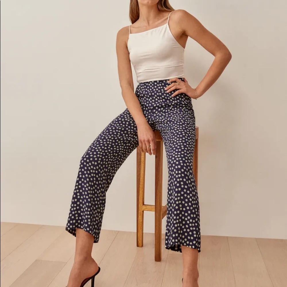 Reformation Pants